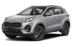 2022 Kia Sportage 4dr AWD_101